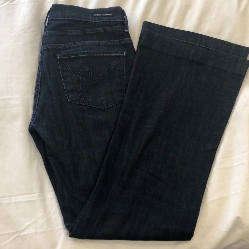 Citizens of Humanity Flare Jeans